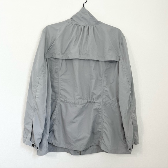 Eddie Bauer Travex Women's Atlas Jacket Pockets Hiking Outdoor Women’s Size XXL - Picture 3 of 9